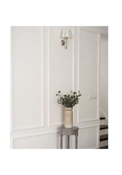 Montaja Hazır 8 Adet Çerçeve 2,5 Cm'lik Pd-set-9: 1280