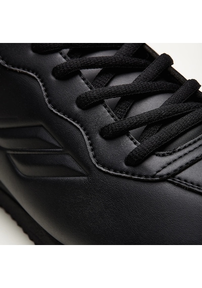 Lescon Neptun Erkek Günlük Sneaker Ayakkabı Siyah