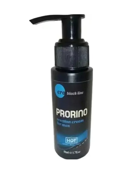 Hubrendy Sh Pronıno Erectıon Cream Ereksiyon Kremi 50ml