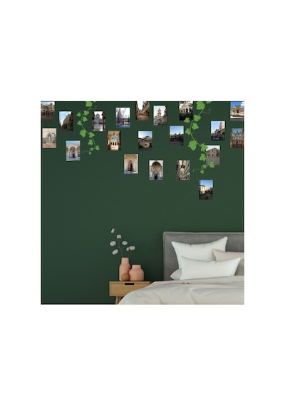 20 Parça A5 Mimar Ve Tarih Temalı Poster Seti Dark Academia Wall Collage Ofis Ve Oda Duvar Afişi