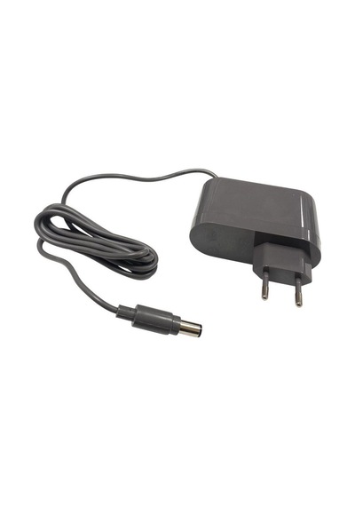 Dyn03 Otomatik 16.75v/24.35v 0.35amper Şarjlı Süpürge Adaptörü 7.4x5.0mm Jak Fişli