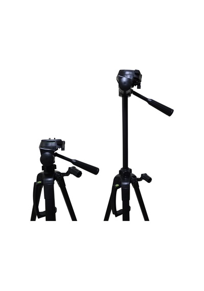 Klpro Kllzt2 1/4" 60-150cm Alüminyum Tripod/ayak