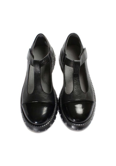 Fast Step Hakiki Deri Kız Çocuk Casual Ayakkabı 006xa911 001