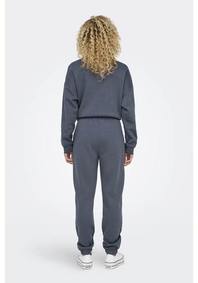 Onlsweat Lıfe Pants Swt Antrasit Çok Renkli