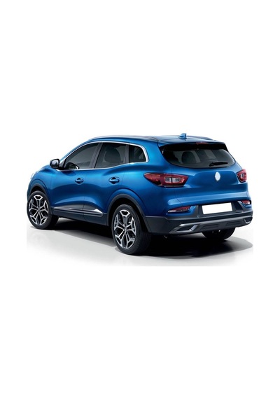 Vass41 Renault Kadjar 2019-2022 Arka Bagaj Amortisörü Pistonu 904514584r