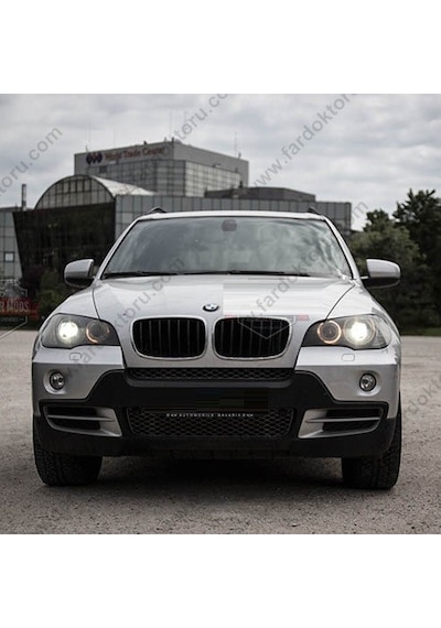 Bmw X5 Xenon Oem Oto Ampulü E70 Serisi Photon D1S 4300K