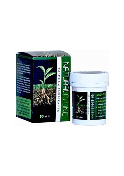 Natural Clone 50 ML