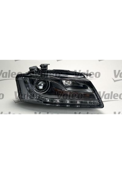 VALEO 43577 FAR SOL + SİNYAL A5 06/07- S5 XENON BALASTSIZ DRL