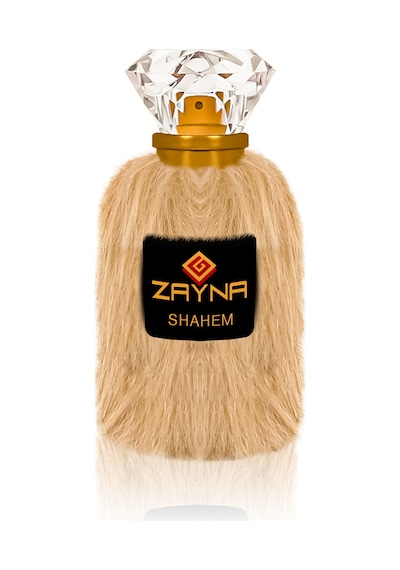 Zayna Shahem Unisex Parfüm EDP 100 ML