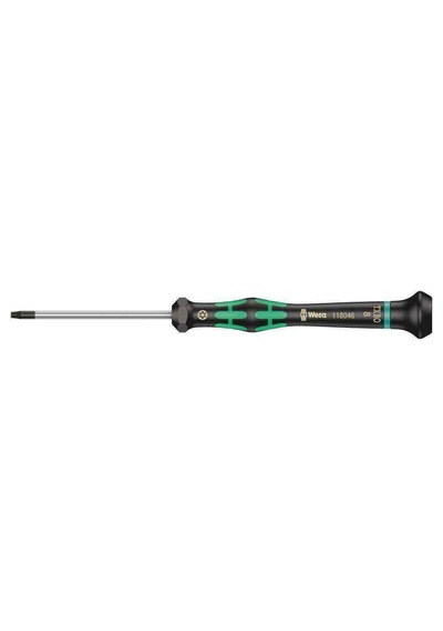 Wera 2067 Torx Bo Mikro 8x60 MM Tornavida 05118046001