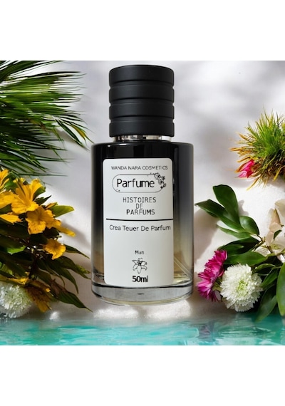 Kalıcı Etkisi İle Baştan Çıkarıcı Kokusu Elixir Createuer Histoires De Parfum Paris M-mp-c451