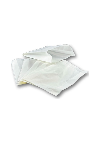 12x12x4 Cips Yağlı Kese Kağıdı Large 1000 Adet