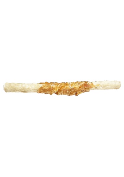 Best Friend Chicken Tavuk Eti Burgulu Sticks Yetişkin Köpek Ödülü