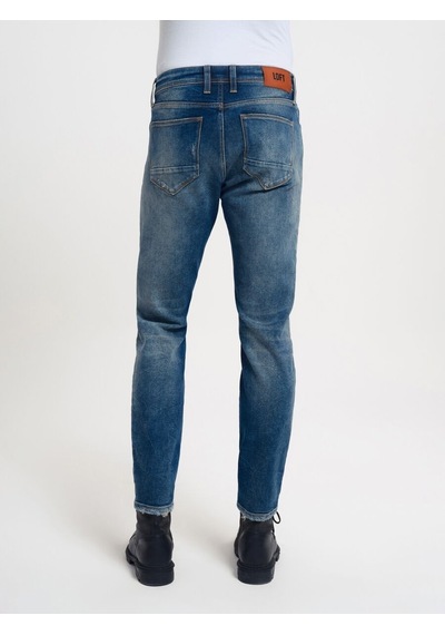 LOFT Ricardo Slim Fit Erkek Pantolon Lf2033422 Q1.v1 Denim