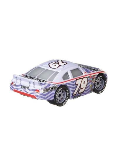 Disney Cars Arabalar Filmi 1/55 Ölçek Tekli Karakter Araçlar Gcc09 Haul Inngas