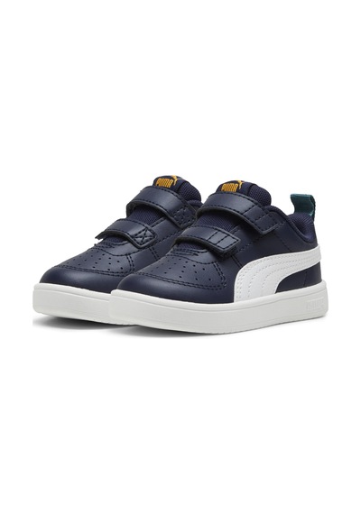 Puma 39132807 Rickie V Inf Çocuk Günlük Spor Ayakkabı Renkli