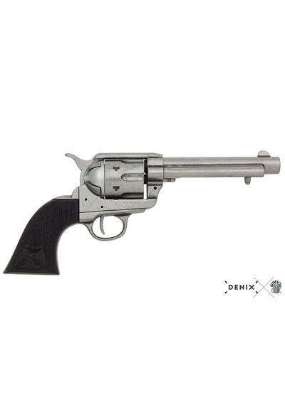 Denix Usa Colt 1873 Revolver 5.5 Matte 30cm Koleksiyon Obje