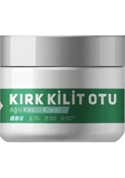 Kırkkilitotu Özlü Velosyonu 100 Ml