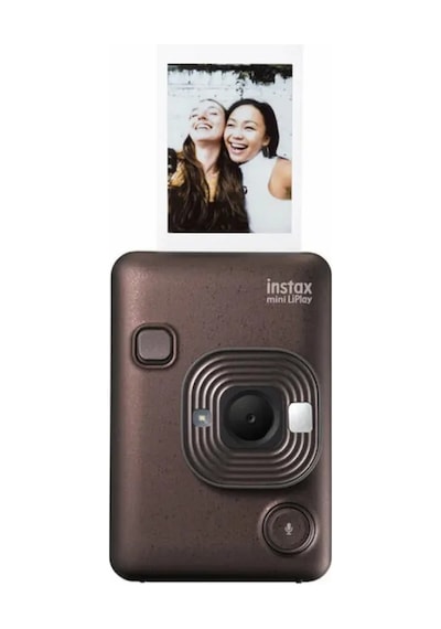 Fujıfılm Instax Mini Liplay Anında Fotoğraf Makinesi 363109743