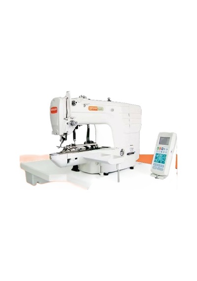 Siruba BT290-A1 Elektronik Kilit Dikiş Düğme Makinası