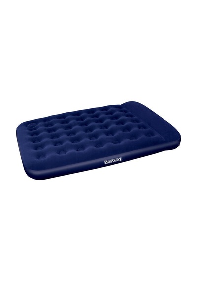 Bestway Pavillo 203 x 152 x 28 CM Şişme Yatak Çok Renkli