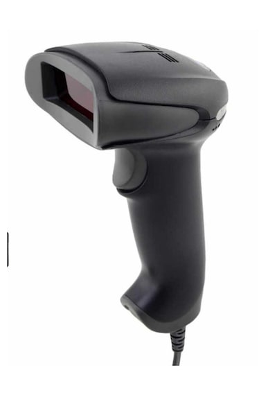 Netum F20 Usb Lazer Barkod Okuyucu El Tipi Tetikli Ccd Laser