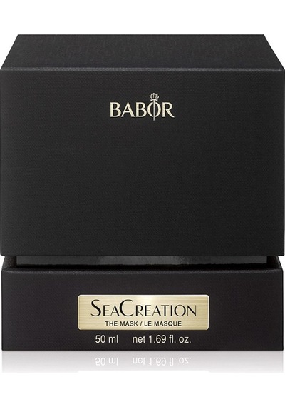 Doctor Babor Seacreation Mask 50 ML