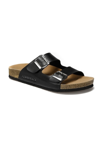 Lumberjack Mendy Anatomik Casual Unisex Terlik