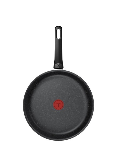 Tefal Expertise 5x Tava - 28 Cm 2100137557 Siyah