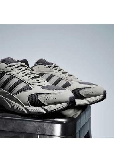 Adidas Crazychaos Beyaz Erkek Sneaker Kj1289 Beyaz