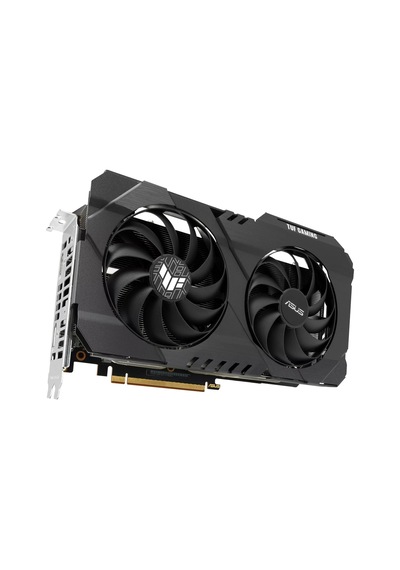 Asus AMD Radeon RX 6500 XT TUF Gaming OC TUF-RX6500XT-O4G-GAMING 4 GB GDDR6 64 Bit Ekran Kartı
