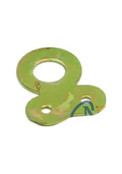 Cntma Resim, Tablo, Çerçeve Askısı - No2, Kalın, 20x25mm - 30 Adet Diğer