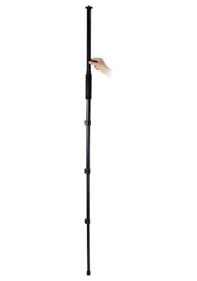 Jusino X-426 Tripod / Monopod + Jusino Bt-60 Tripod Kafası