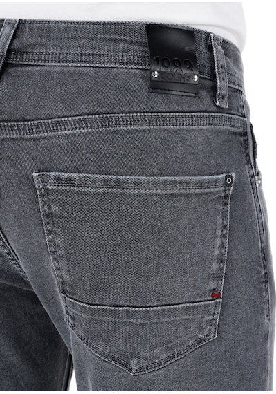Colin's Colins 044 Karl Normal Kesim Düşük Bel Düz Paça Erkek Pantolon Cl1068662 DENİM