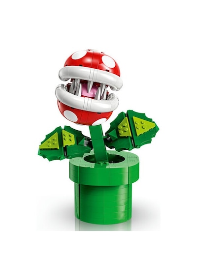 LEGO® 71426 Super Mario Piranha Plant 540 Parça