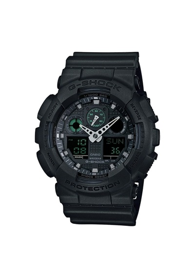 Casio GA-100MB-1ADR Erkek Kol Saati