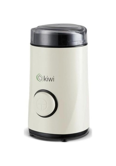 Kiwi Otomatik Kahve Ve Baharat Öğütücü