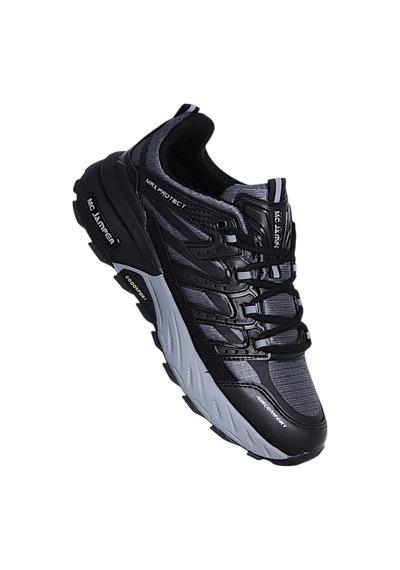 Mc Jamper 2427 Füme Kışlık Erkek Sneaker Ayakkabı