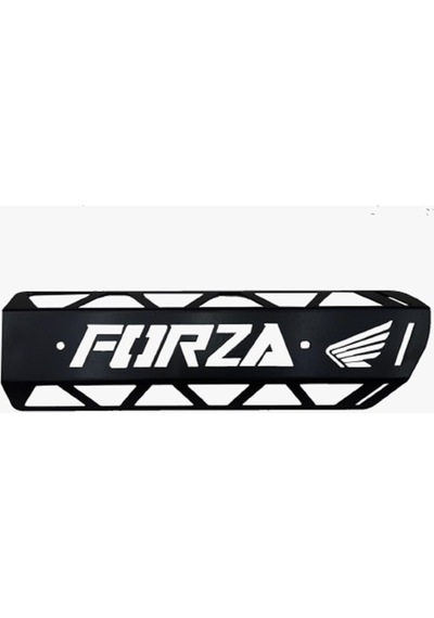 Forza 250 2018 - 2020 Eksoz Koruma Demiri