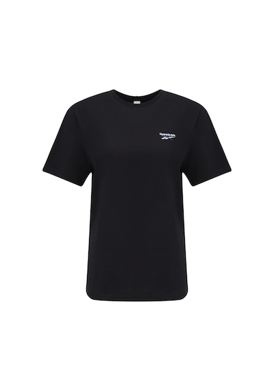 Reebok New Id Reg Iı Tee Siyah Erkek Kısa Kol T-shirt 000000000102204014