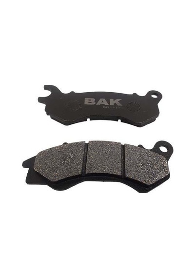 Fren Disk Balata Rks Newlight 125 Ön 6007000027321