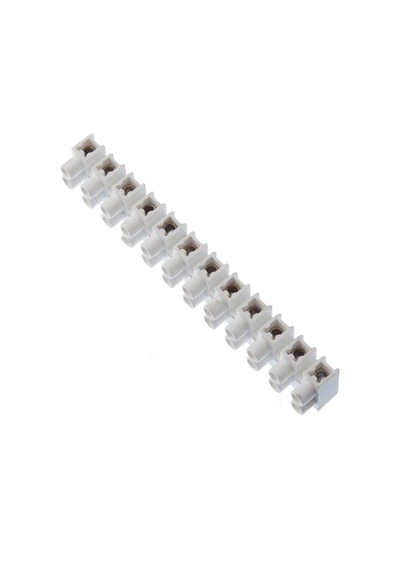 Tek-iş Sıra Klemens No:2 Yanmaz 12 X 4-6 Mm