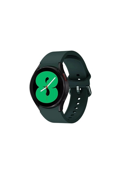 Mey İthalat Samsung Galaxy Watch 4 Klasik Kordon - Haki Yeşil