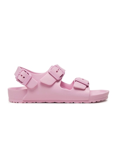 Birkenstock Bırkenstock Mılano Eva Kız Çocuk Terlik 1029544 Pembe