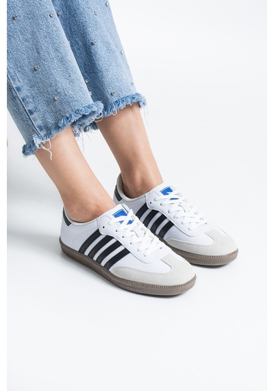 Polomia Comfort Retrox Kadın Retro Vintage Tasarım Stil Sneaker Günlük Yürüyüş Ve Okul Ayakkabı Sneaker Beyaz-siyah
