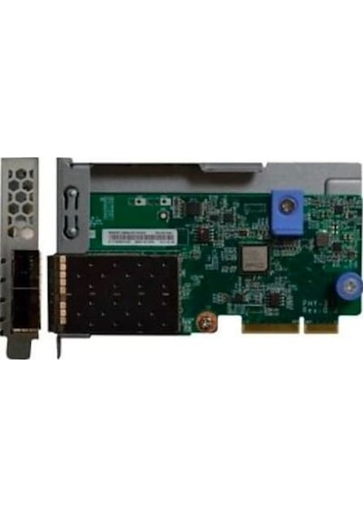 Lenovo 7ZT7A00546 Thinksystem 10 GB 2 PORT Ethernet Kartı