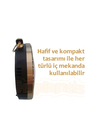 Tfa Analog Termometre Higrometre N11.1191