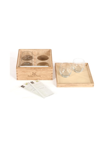 Taster Box Tadım Seti Frake