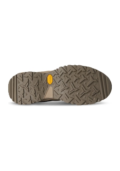 The North Face W Hedgehog Mid Gore-tex Kadın Bot Mor