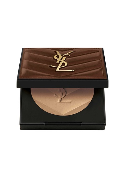 Yves Saınt Laurent All Hours Hyper Bronze - Bronzer 02 Diğer